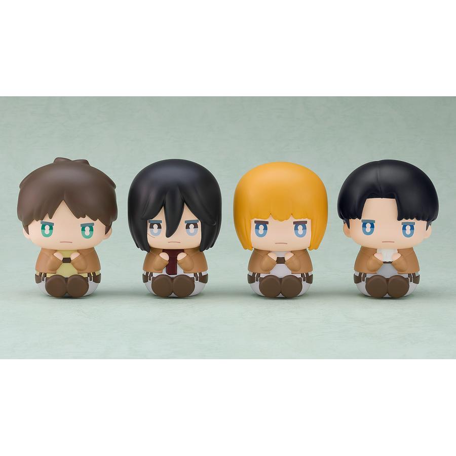 グッドスマイルカンパニー 送料無料◇ましゅまろいど 進撃の巨人 調査 