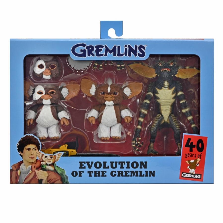 送料無料◇グレムリン Evolution of a Gremlin モグワイ 送料無料◇グレムリン Evolution of a Gremlin モグワイ