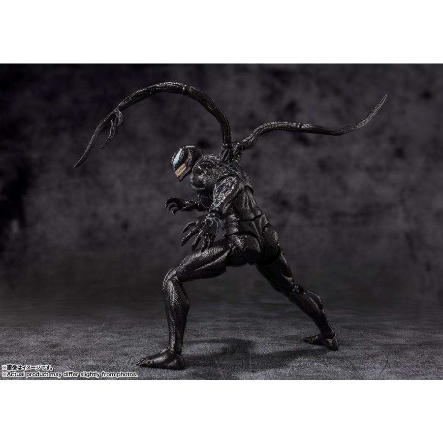 S.H.フィギュアーツ 送料無料◇S.H.Figuarts ヴェノム (ヴェノム S.H.フィギュアーツ 送料無料◇S.H.Figuarts ヴェノム (ヴェノム