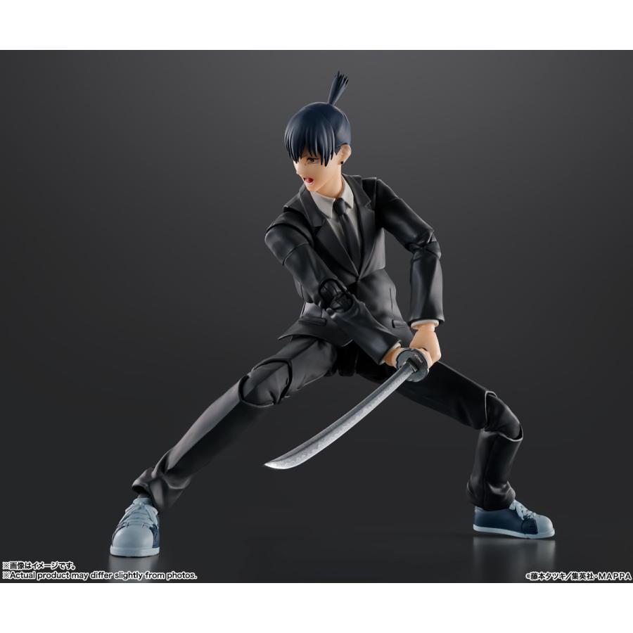 S.H.フィギュアーツ 送料無料◇S.H.Figuarts チェンソーマン S.H.フィギュアーツ 送料無料◇S.H.Figuarts チェンソーマン