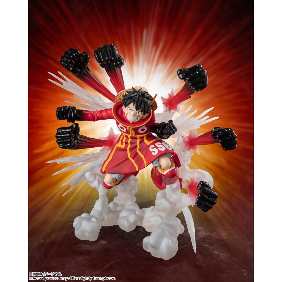 フィギュアーツZERO 送料無料◇フィギュアーツZERO (超激戦 