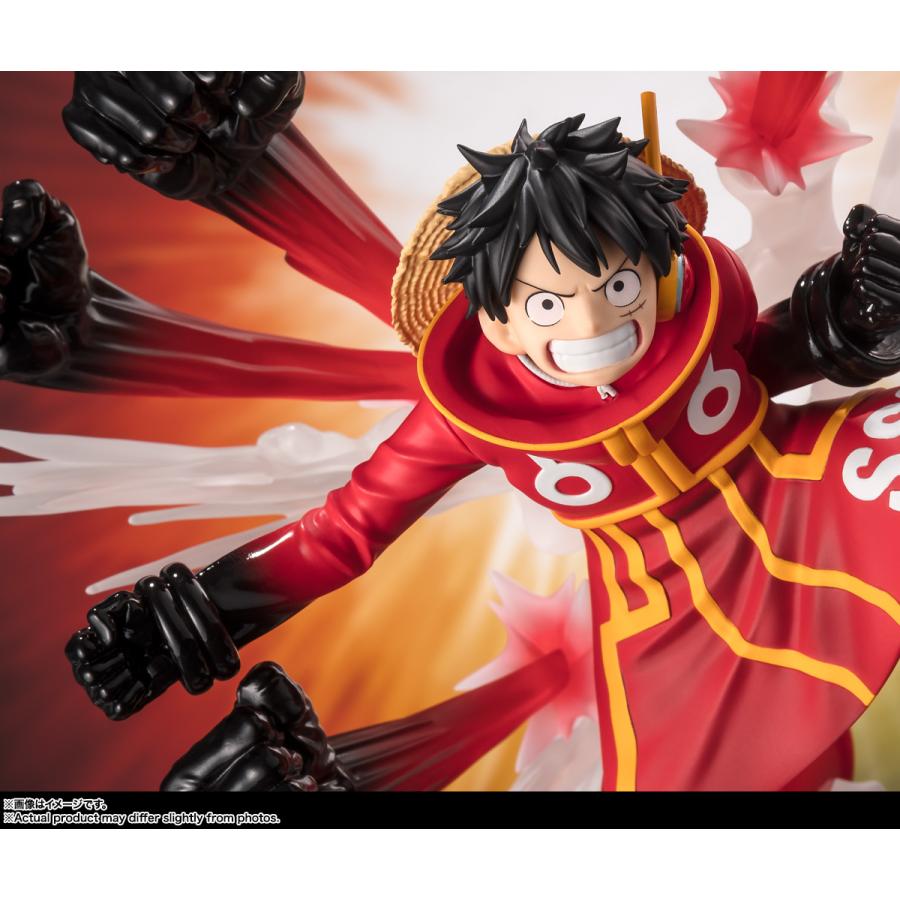 フィギュアーツZERO 送料無料◇フィギュアーツZERO (超激戦 
