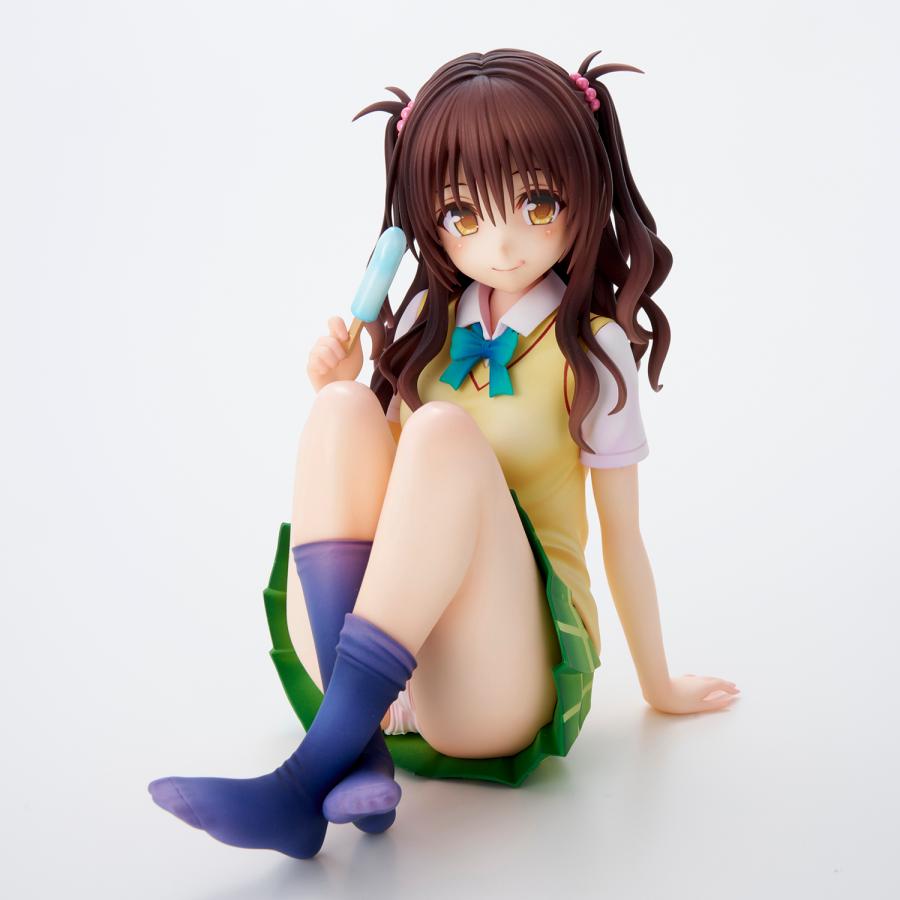 ユニオンクリエイティブ 送料無料◇「ToLoveる」制服シリーズ 結城美柑 
