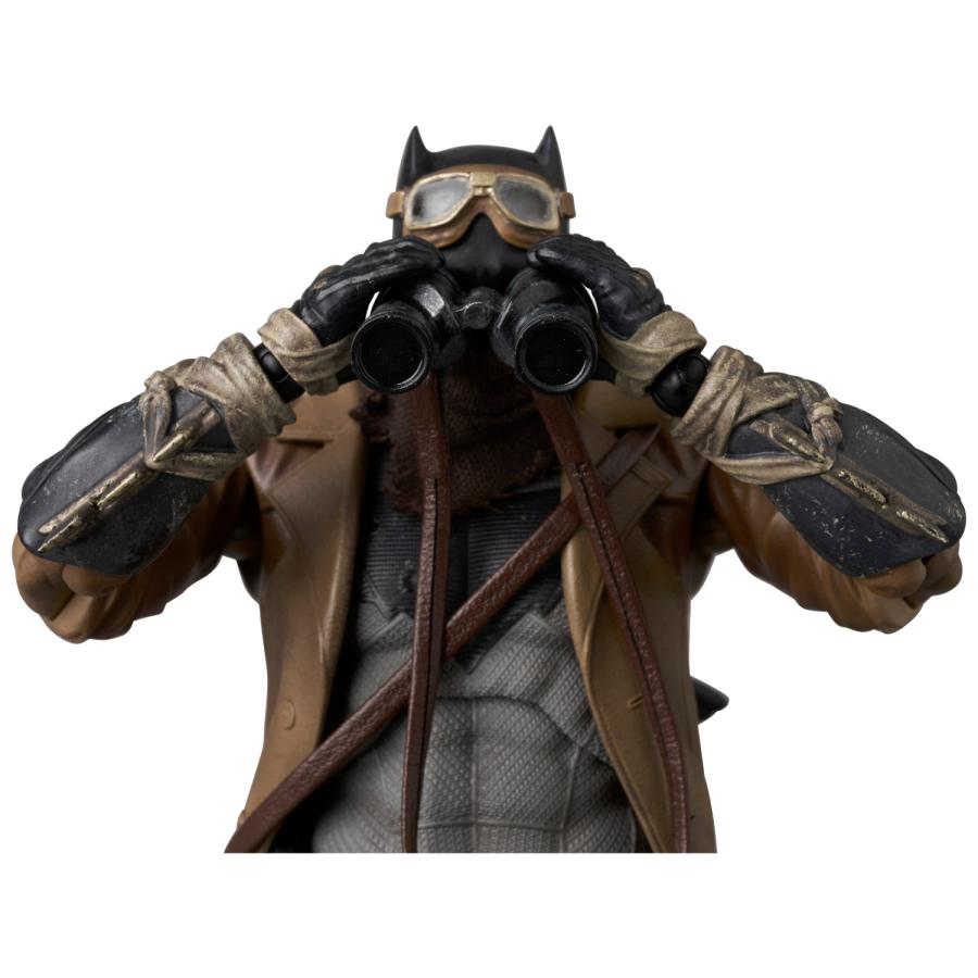 MAFEX 送料無料◇MAFEX マフェックス No.260 KNIGHTMARE BATMAN