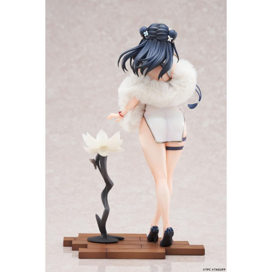 送料無料◇グリッドマン ユニバース 宝多六花 チャイナドレスVer. 特典