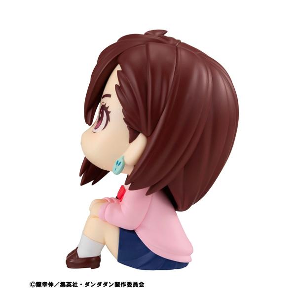 メガハウス るかっぷ TVアニメ『ダンダダン』 2種セット (モモ メガハウス るかっぷ TVアニメ『ダンダダン』 2種セット (モモ