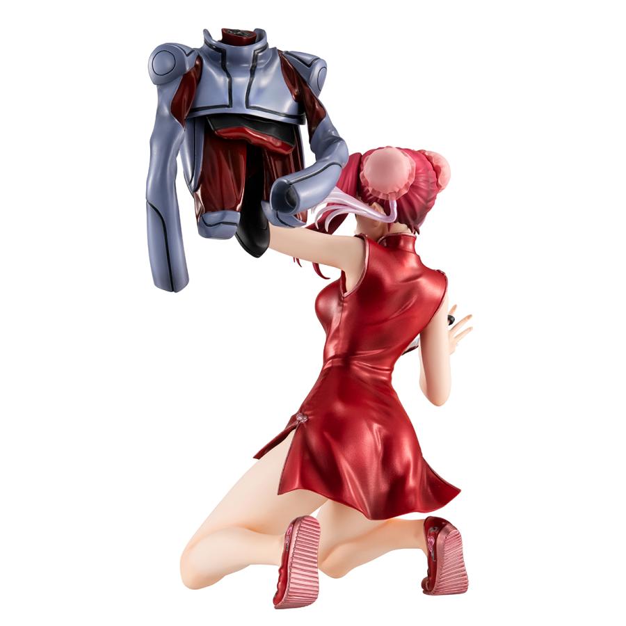 G.E.M.シリーズ コードギアス 反逆のルルーシュ 紅月カレン 租界潜入 