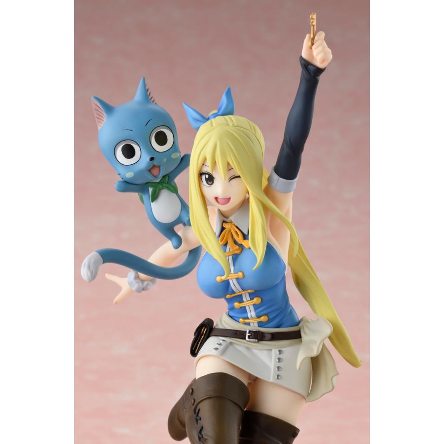 ベルファイン 送料無料◇「FAIRY TAIL」ファイナルシリーズ ルーシィ 