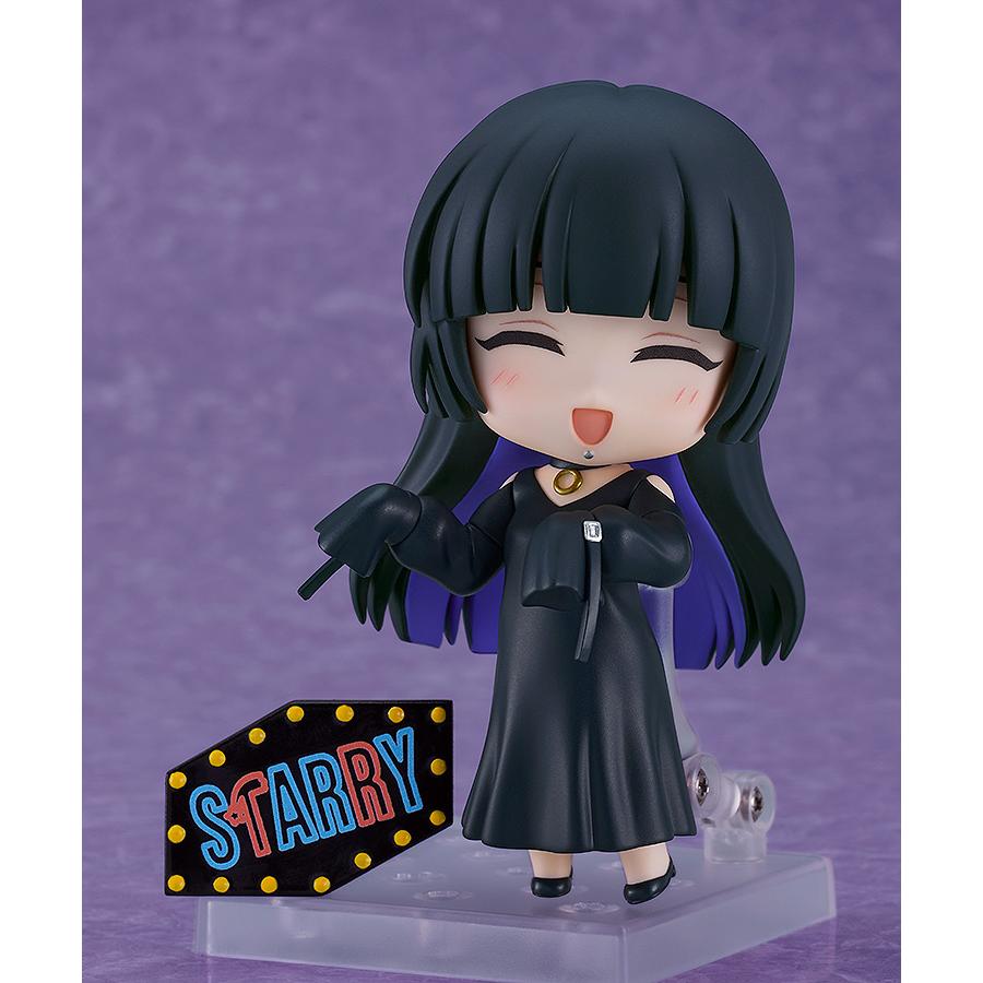 ねんどろいど ぼっち・ざ・ろっく! PAさん グッドスマイル ねんどろいど ぼっち・ざ・ろっく! PAさん グッドスマイル