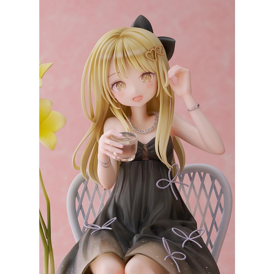 送料無料◇Illustrator Collection Figure 年下彼女 illustration by