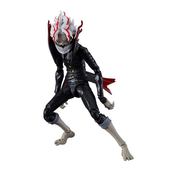 ダンダダン Luminasta オカルン(変身)vol.2ver.1.5 - メルカリ