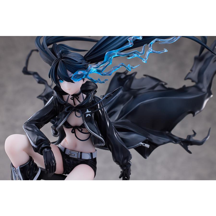 送料無料◇ブラック☆ロックシューター BLACK☆ROCK SHOOTER 送料無料◇ブラック☆ロックシューター BLACK☆ROCK SHOOTER