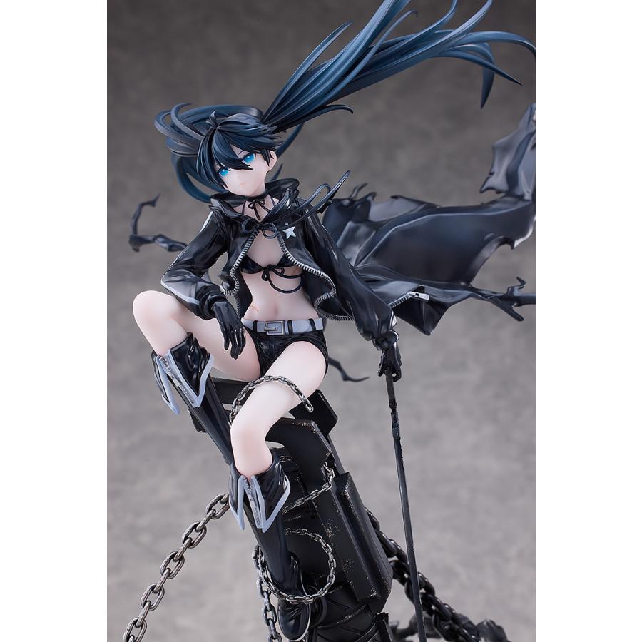 送料無料◇ブラック☆ロックシューター BLACK☆ROCK SHOOTER 送料無料◇ブラック☆ロックシューター BLACK☆ROCK SHOOTER