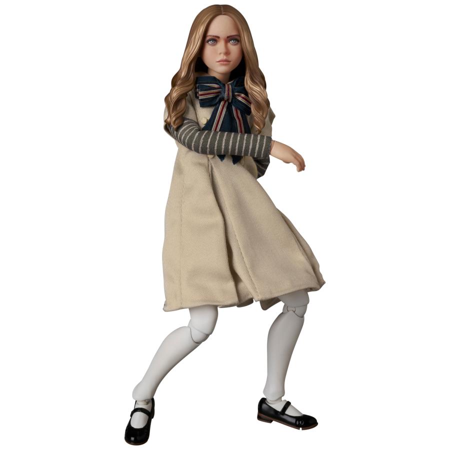 MAFEX 送料無料◇MAFEX マフェックス No.263 M3GAN ミーガン