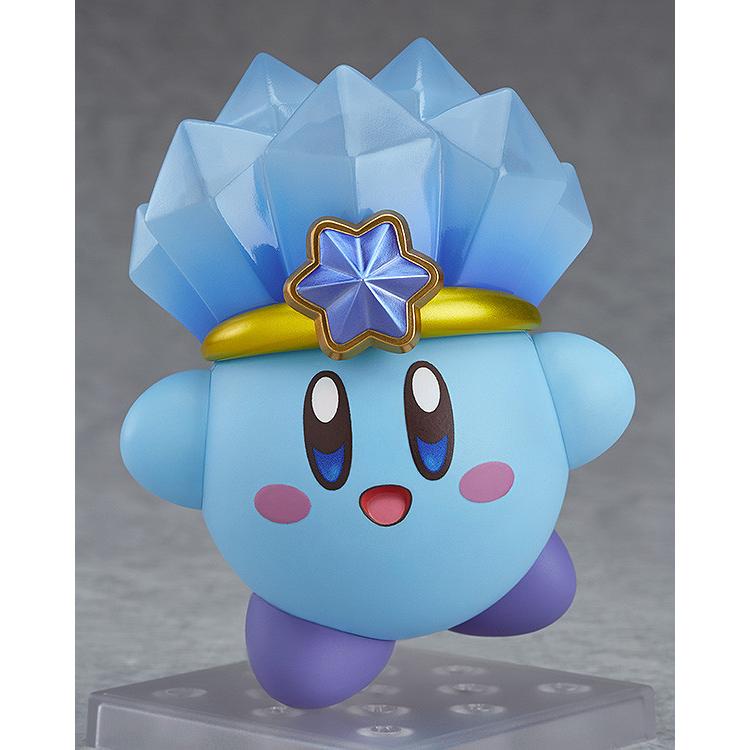 ねんどろいど 送料無料◇再販 星のカービィ 2種セット (アイス ねんどろいど 送料無料◇再販 星のカービィ 2種セット (アイス
