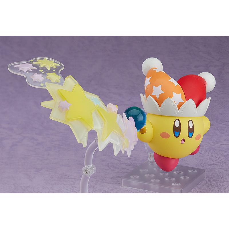 ねんどろいど 送料無料◇再販 星のカービィ 2種セット (アイス ねんどろいど 送料無料◇再販 星のカービィ 2種セット (アイス