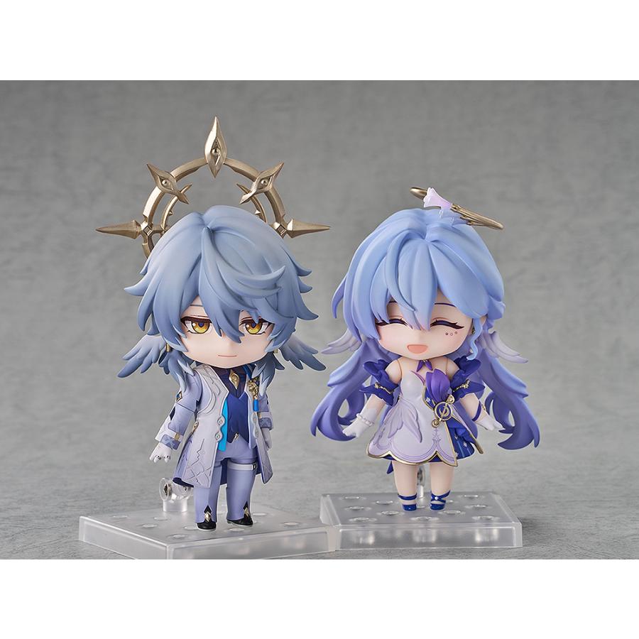 ねんどろいど出品予定 購入したいものがあれば教えてください ねんどろいど 送料無料◇ねんどろいど 崩壊：スターレイル 2種