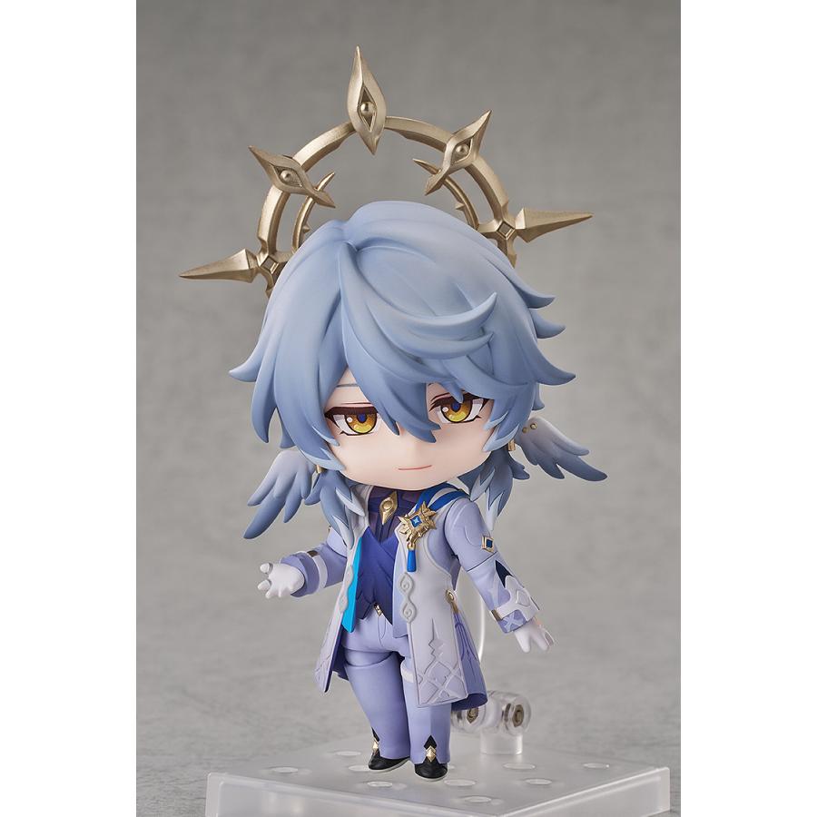 ねんどろいど出品予定 購入したいものがあれば教えてください ねんどろいど 送料無料◇ねんどろいど 崩壊：スターレイル 2種