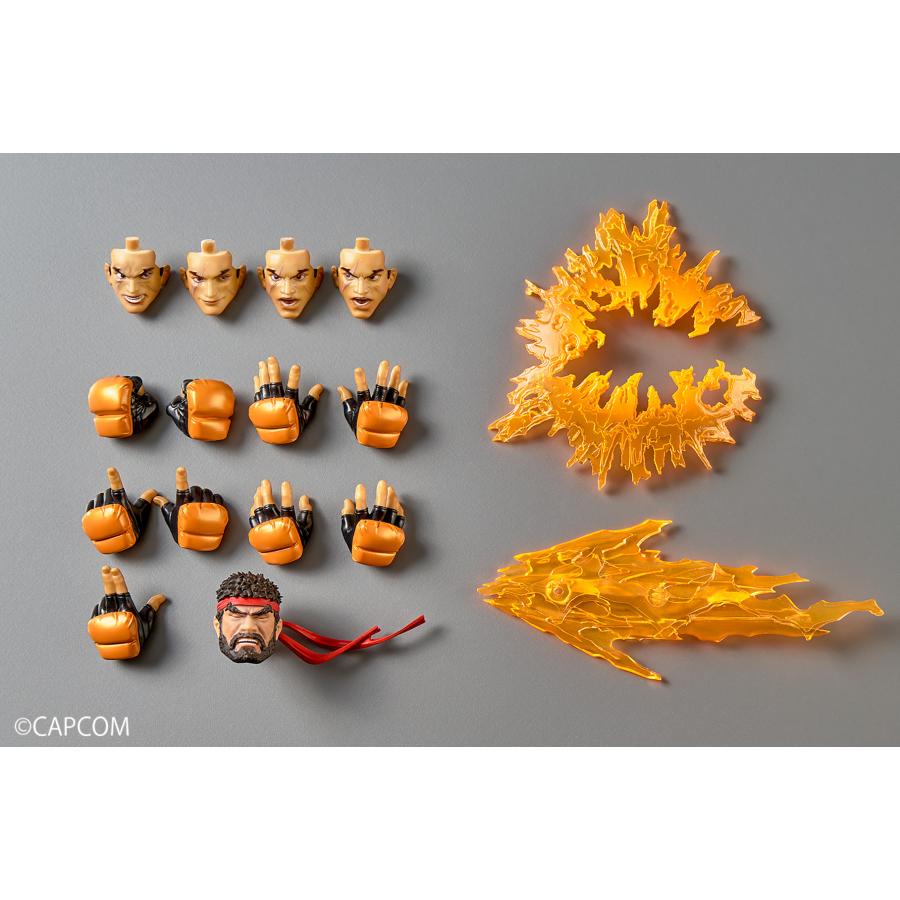 リボルテック 送料無料◇リボルテック アメイジング・ヤマグチ