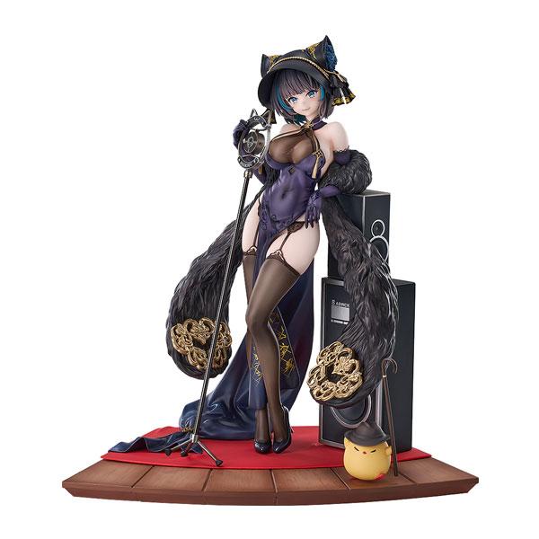 送料無料◇アズールレーン チェシャー 音楽絢爛ケットシー