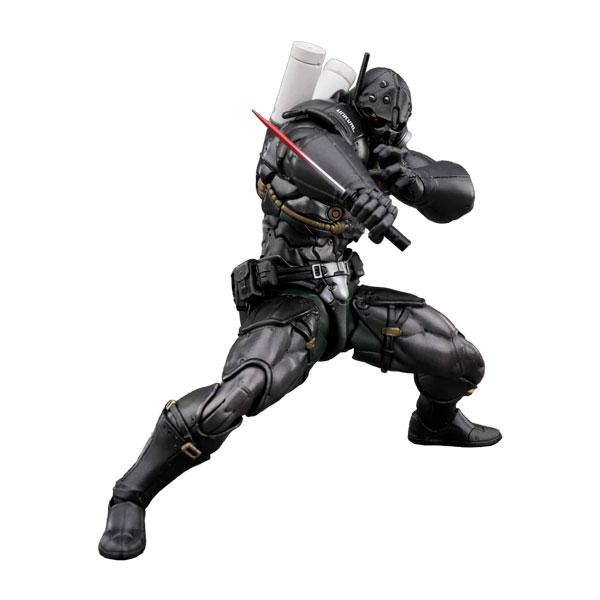 アンクワルジン UNKVAL 汎用型肅清者 Eliminator Individual