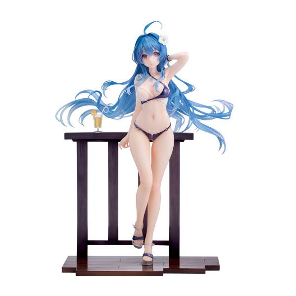 送料無料◇アズールレーン ヘレナ 光輝のトライアングルウェーブ Ver