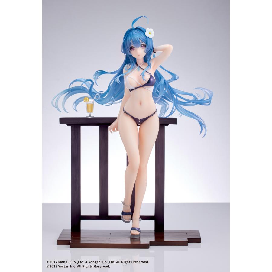 送料無料◇アズールレーン ヘレナ 光輝のトライアングルウェーブ Ver