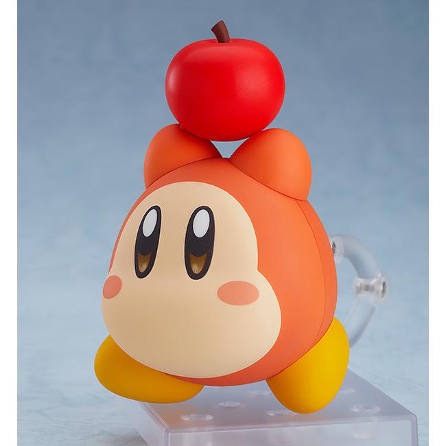 ねんどろいど 送料無料◇再販 星のカービィ 2種セット (カービィ ねんどろいど 送料無料◇再販 星のカービィ 2種セット (カービィ