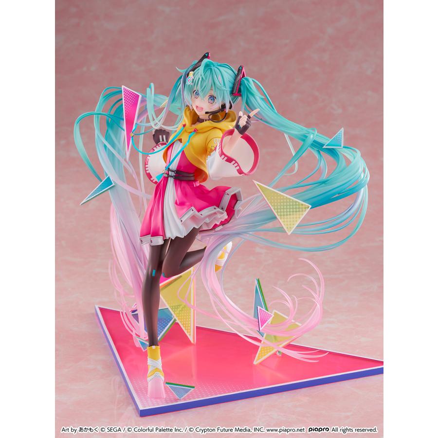 送料無料◇初音ミク -プロジェクトセカイ Championship 2022 Autumn