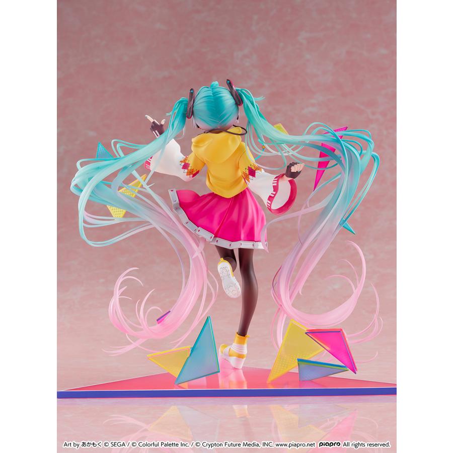 送料無料◇初音ミク -プロジェクトセカイ Championship 2022 Autumn