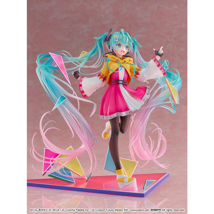 送料無料◇初音ミク -プロジェクトセカイ Championship 2022 Autumn