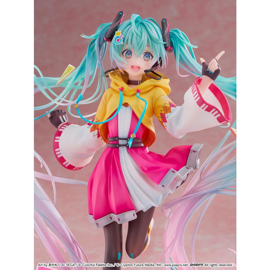 送料無料◇初音ミク -プロジェクトセカイ Championship 2022 Autumn