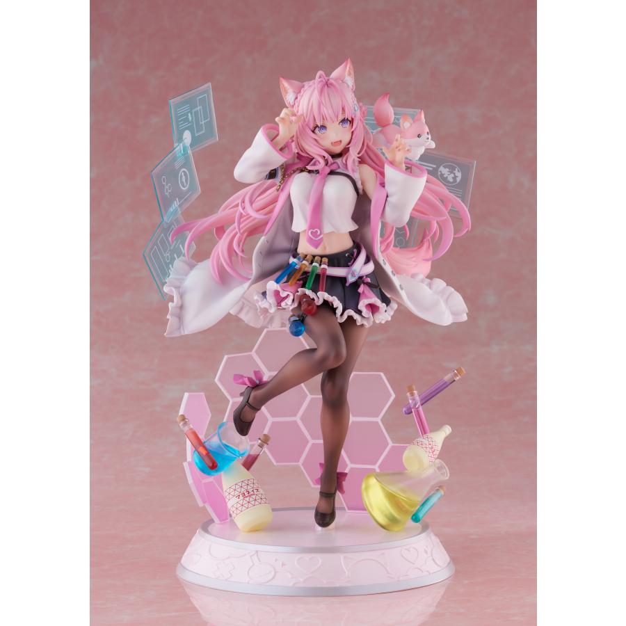 未開封　ねんどろいど ホロライブプロダクション 博衣こより ねんどろいど 博衣こより｜グッドスマイルカンパニー公式ショップ