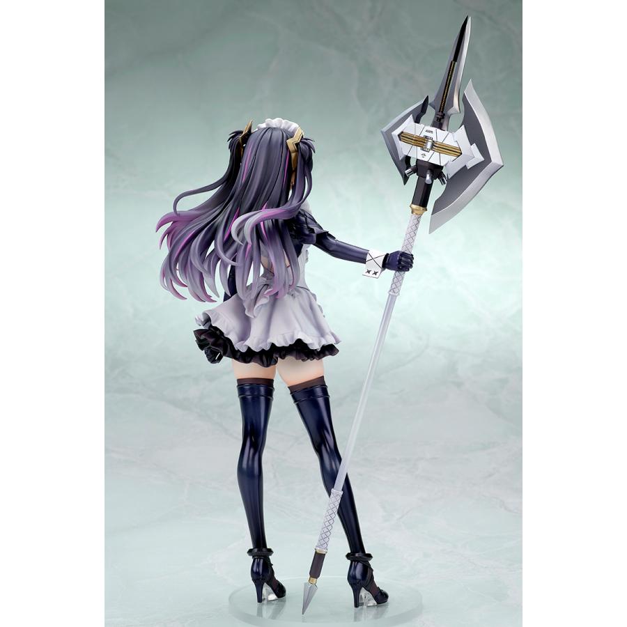 キューズQ 送料無料◇火星第13区所属 中近接戦闘型M.A.I.D メアリー