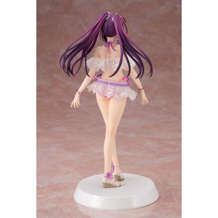 アワートレジャー 1/8 Fate/Grand Order ルーラー/スカサハ＝スカディ (Summer Queens) 完成品フィギュア 一部店舗限定 【5月予約】の画像