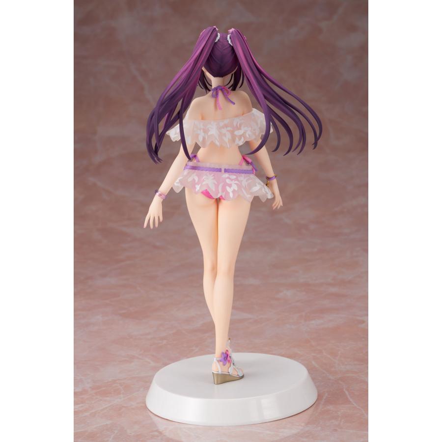 アワートレジャー 1/8 Fate/Grand Order ルーラー/スカサハ＝スカディ (Summer Queens) 完成品フィギュア 一部店舗限定 【5月予約】の画像