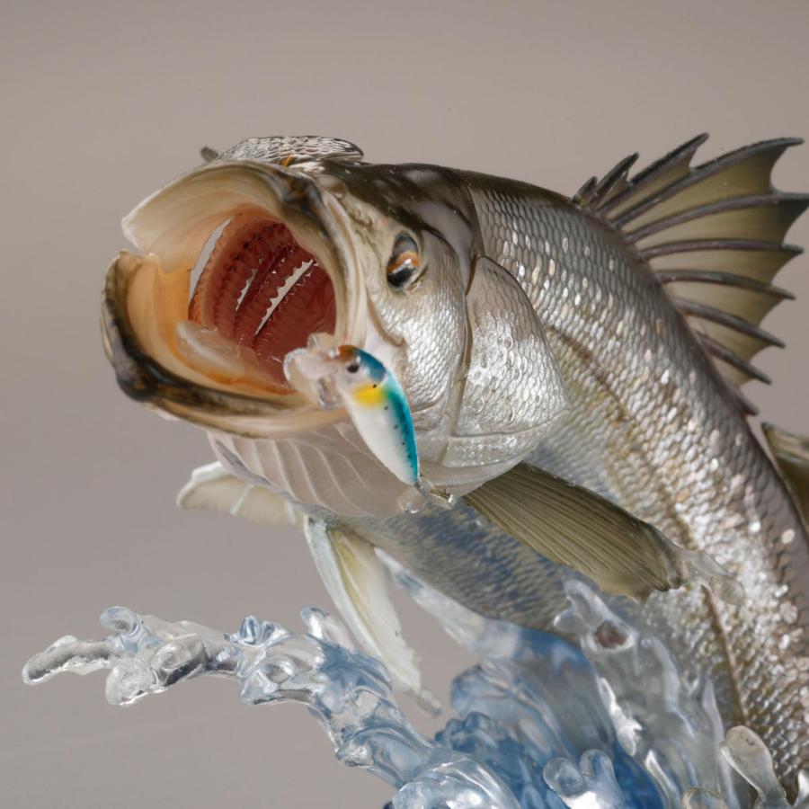 海洋堂 送料無料◇SHIMANO×海洋堂 STRIKE FANTASY 4種セット