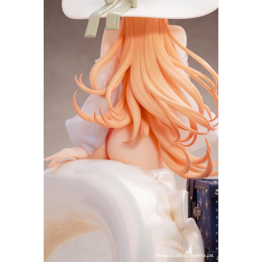 送料無料◇アズールレーン リシュリュー 潮風のfleuron Ver. 特典付き