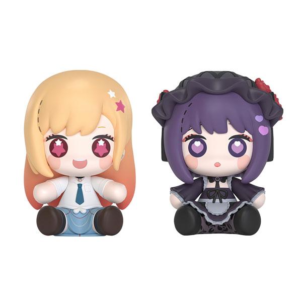 Huggy Good Smile その着せ替え人形は恋をする 2種セット (喜多川海夢