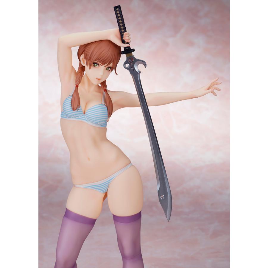 山下しゅんや フィギュア セラちゃん・有栖川椎 2体セット