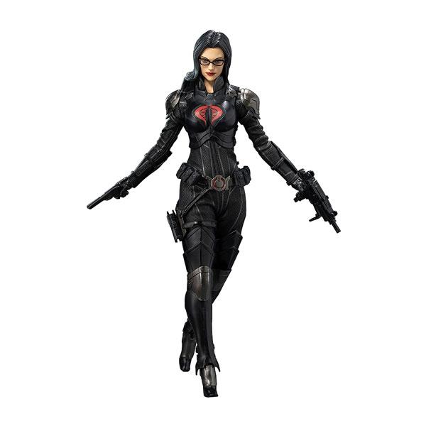 送料無料◇フィグゼロ 1/6 G.I.ジョー バロネス スリーゼロ フィギュア