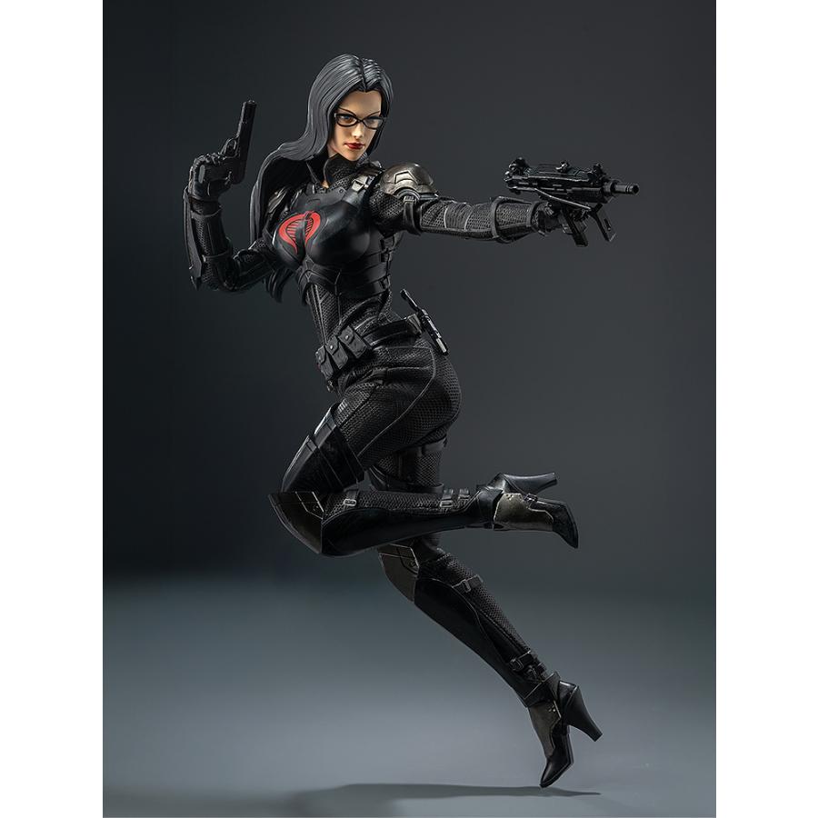 threezero 1/6 フィグゼロ G.I.ジョー バロネス 3Z0350 G.I.ジョー