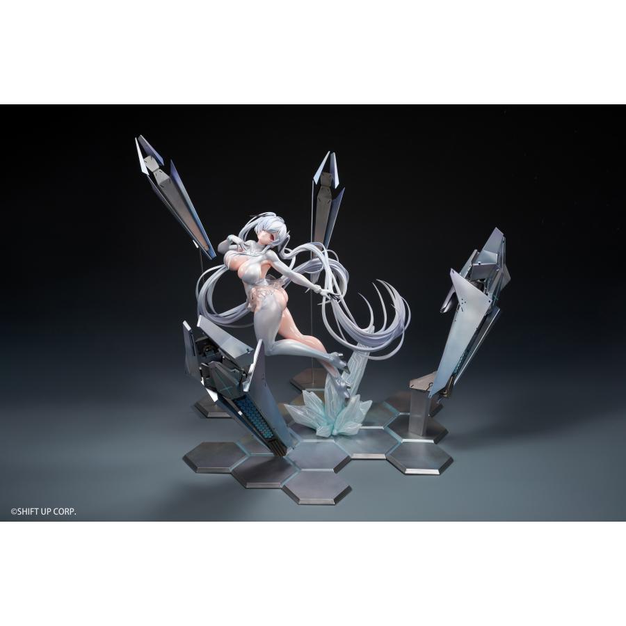 送料無料◇1/4 勝利の女神：NIKKE シンデレラ 豪華版 Hobby sakura