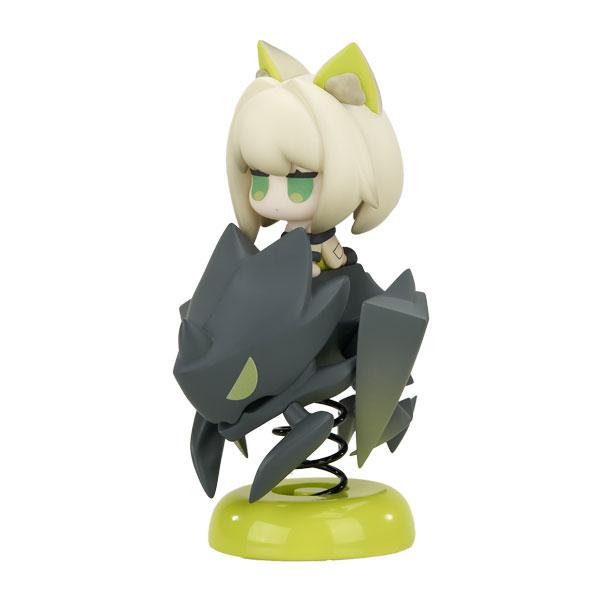 Happy Shake アークナイツ ケルシー APEX TOYS フィギュア 【11