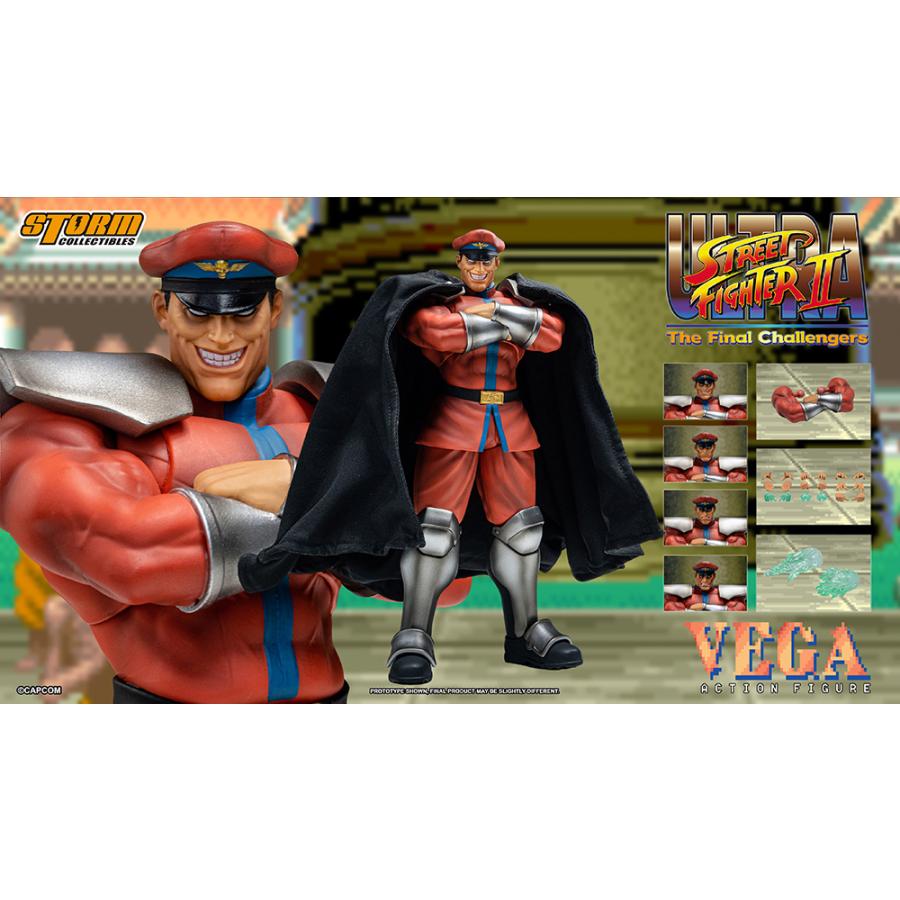 送料無料◇ウルトラストリートファイターII ザ・ファイナル