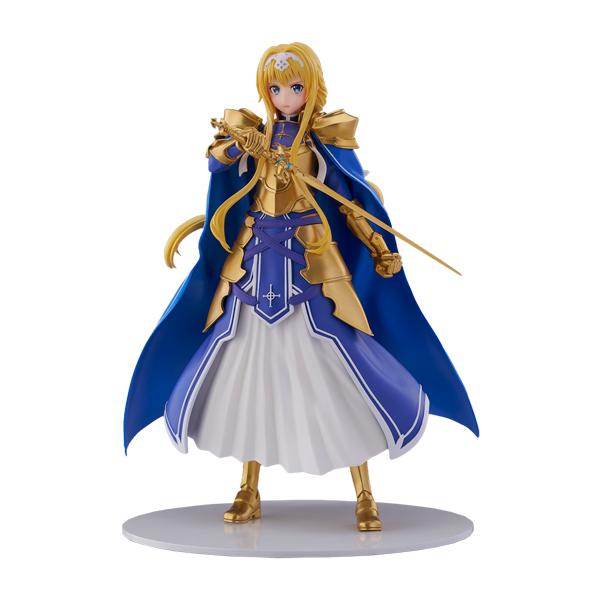 ソードアート・オンライン アリス フィギュア】フィギュア専門店