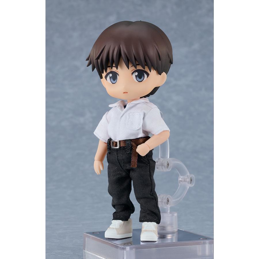 ねんどろいど 送料無料◇ねんどろいどどーる ヱヴァンゲリヲン新 ねんどろいど 送料無料◇ねんどろいどどーる ヱヴァンゲリヲン新