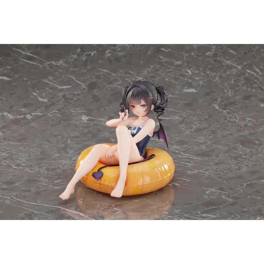 しの 水着Ver. Illustrated by Riko MAGI ARTS 1/7 フィギュア 【未定