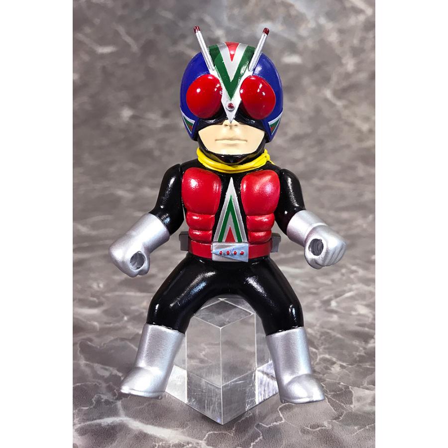 プレックス EX三輪車 「仮面ライダーV3」 ライダーマン Bタイプ プレックス EX三輪車 「仮面ライダーV3」 ライダーマン Bタイプ