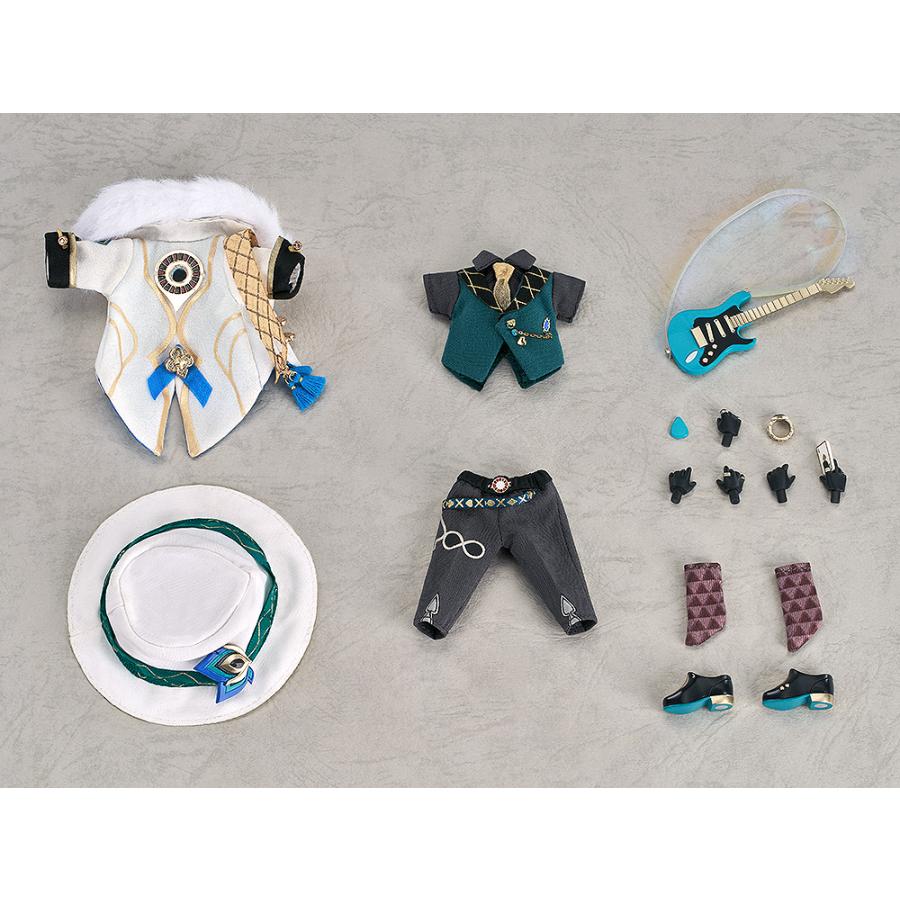 ねんどろいど 送料無料◇ねんどろいどどーる 崩壊：スターレイル